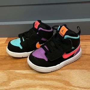 Nike Jordans